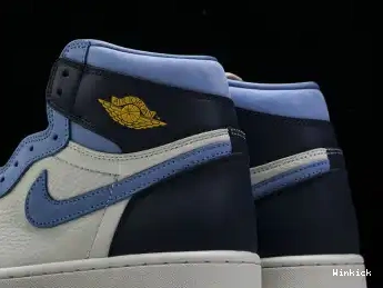 in  1 FD2596-400 Jordan High Flight First OG 0601